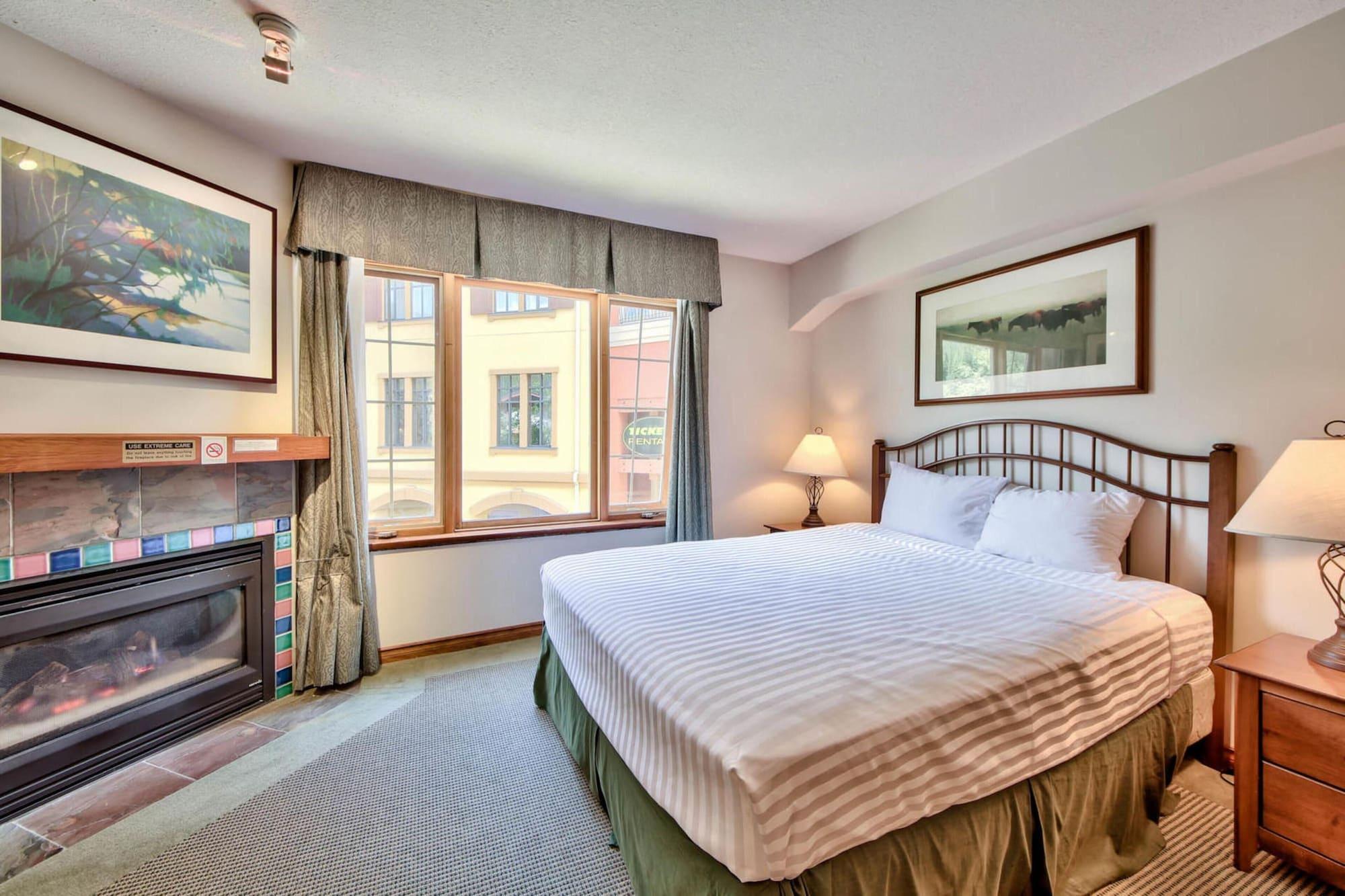 Hearthstone Lodge Sun Peaks Buitenkant foto