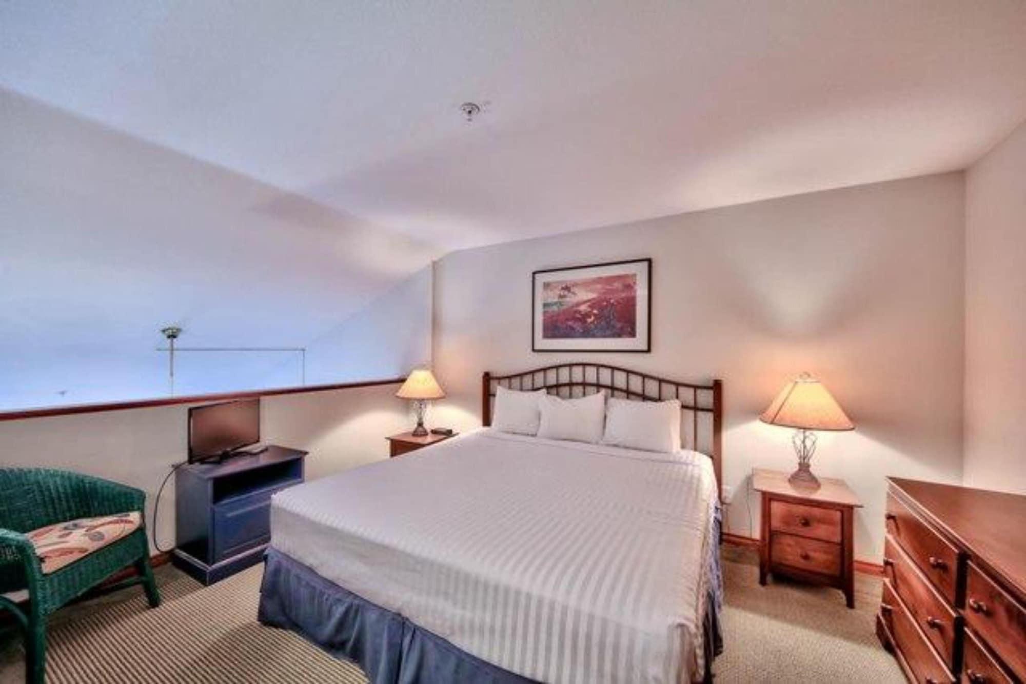 Hearthstone Lodge Sun Peaks Buitenkant foto