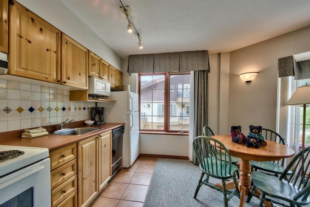 Hearthstone Lodge Sun Peaks Buitenkant foto