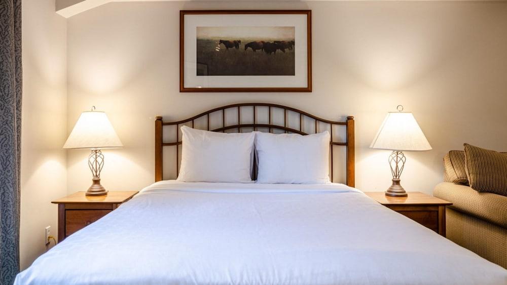 Hearthstone Lodge Sun Peaks Buitenkant foto