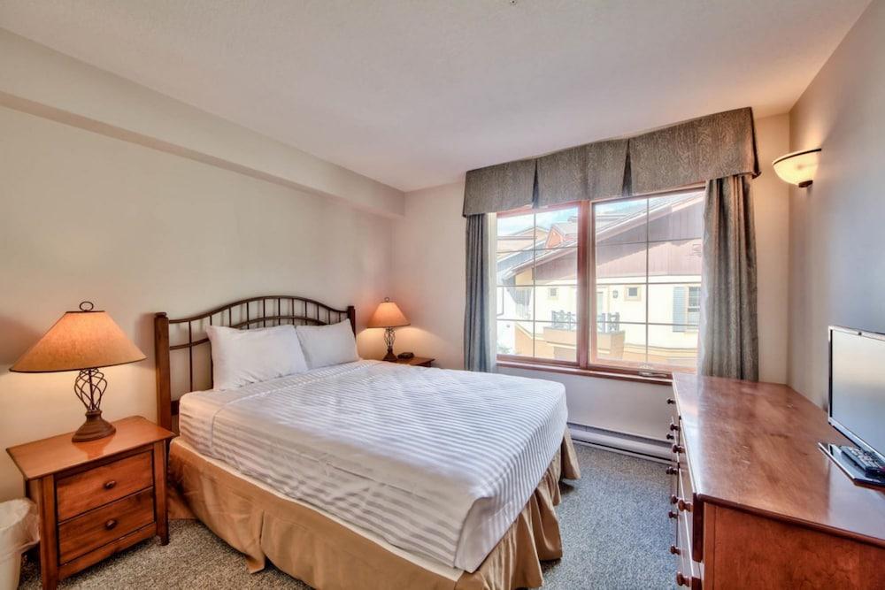 Hearthstone Lodge Sun Peaks Buitenkant foto