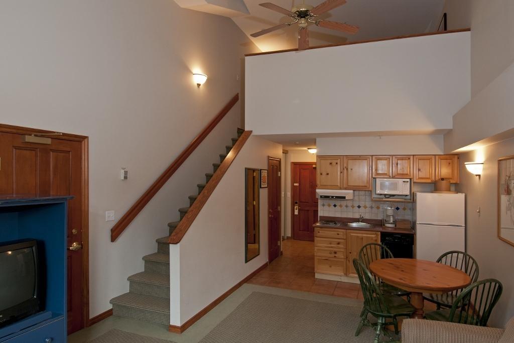 Hearthstone Lodge Sun Peaks Buitenkant foto
