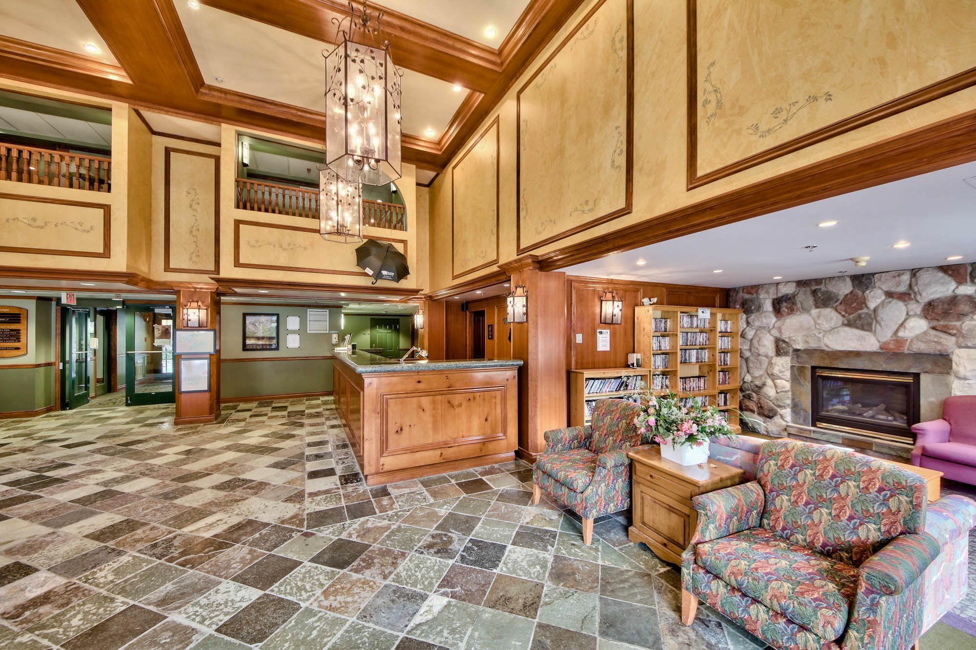 Hearthstone Lodge Sun Peaks Buitenkant foto